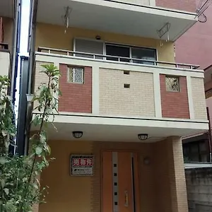 Tennoji 100㎡, 1min Walk To Abeno Station, Carpark! ヴィラ