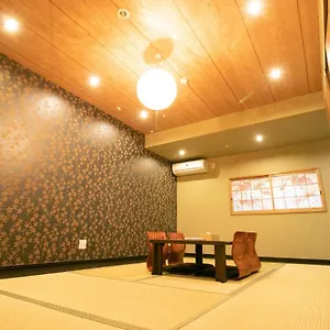 Sakuragawa No Nakatsu House Near Umeda/osaka Station ヴィラ